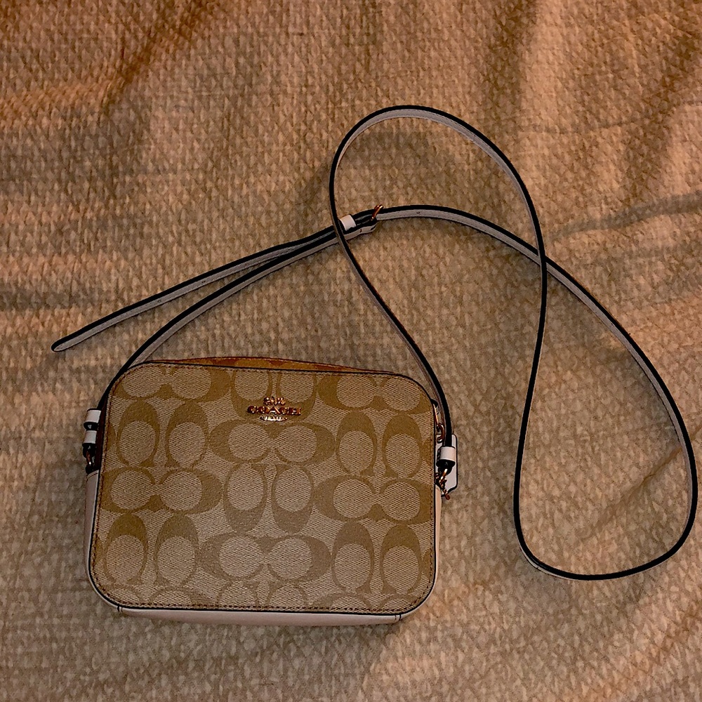 Coach Crossbody purse